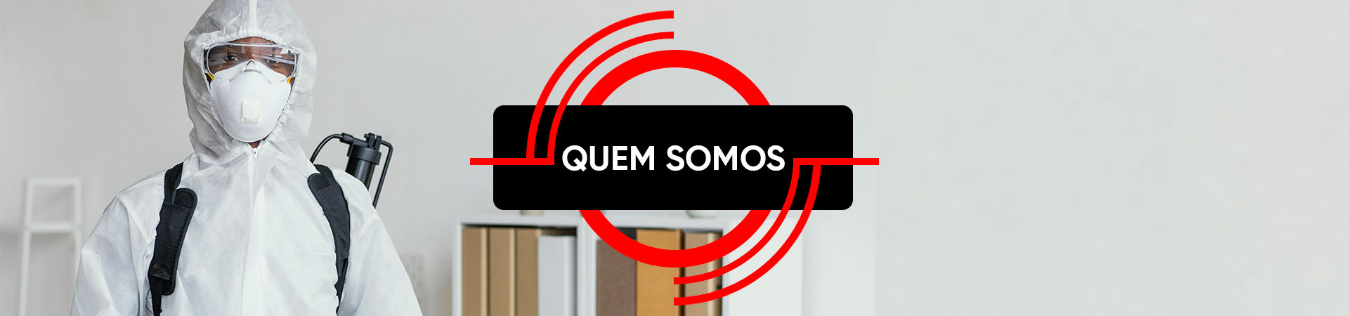 Banner - Quem Somos